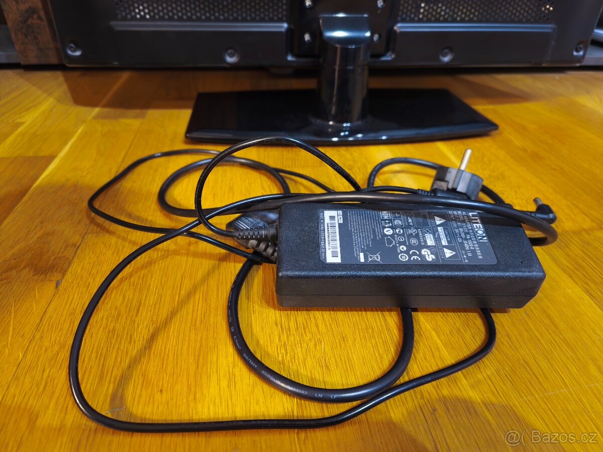 Televize LG 26LE5500 - 5