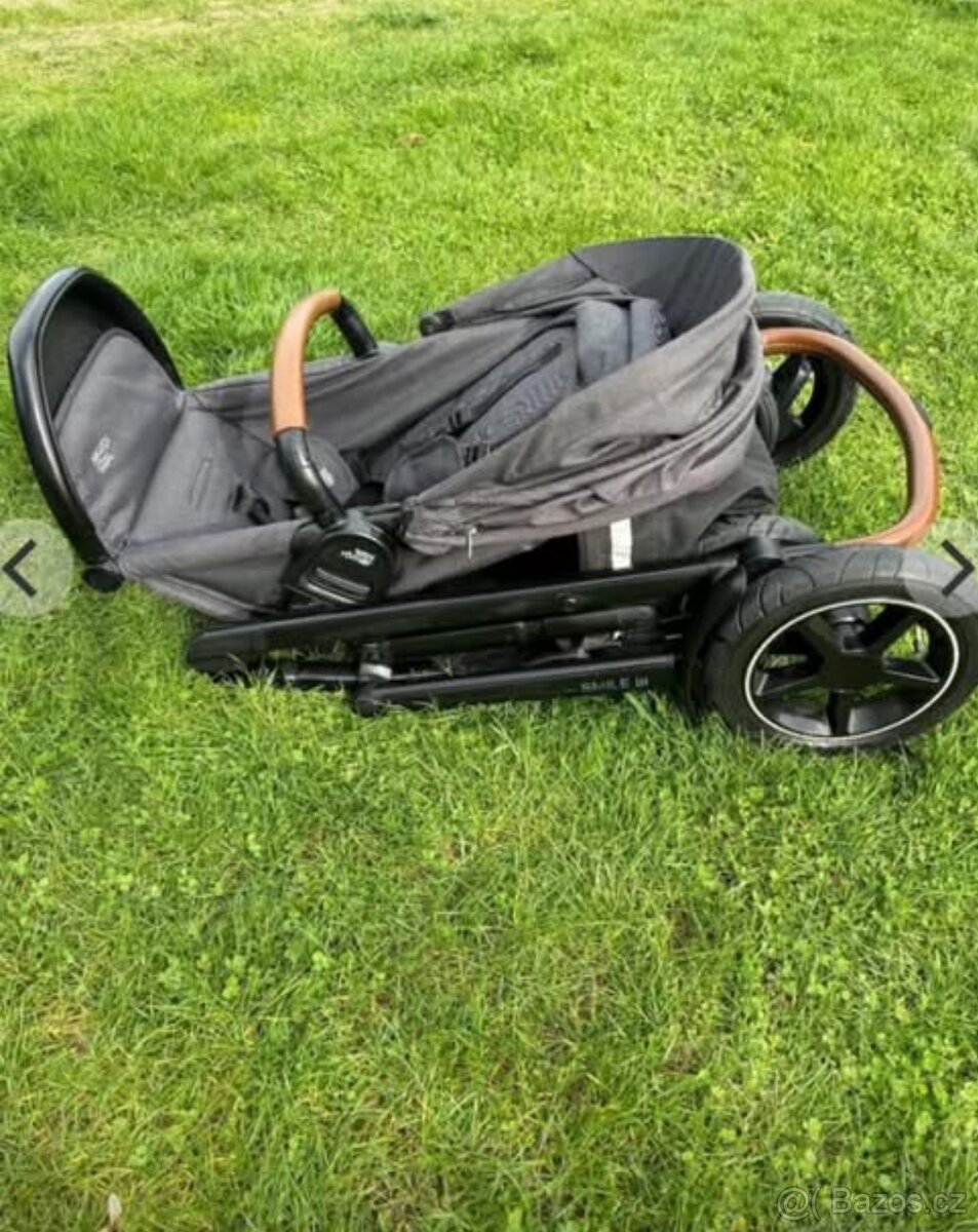 Britax Romer Smile III - 5