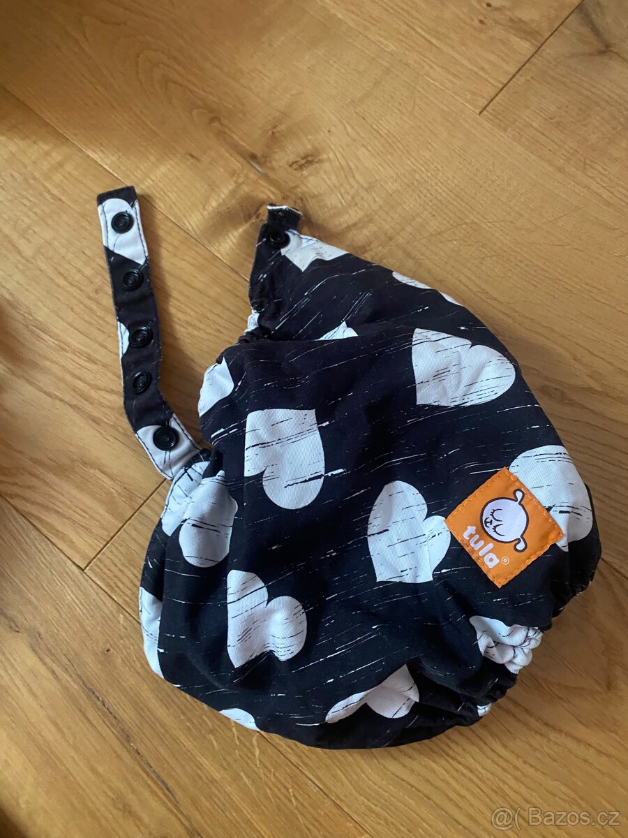 Nosítko Tula Free to Grow - 5