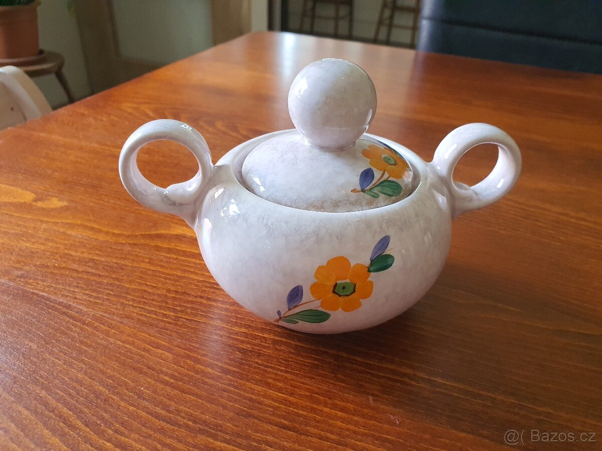 Cukřenka Ditmar Urbach - 5