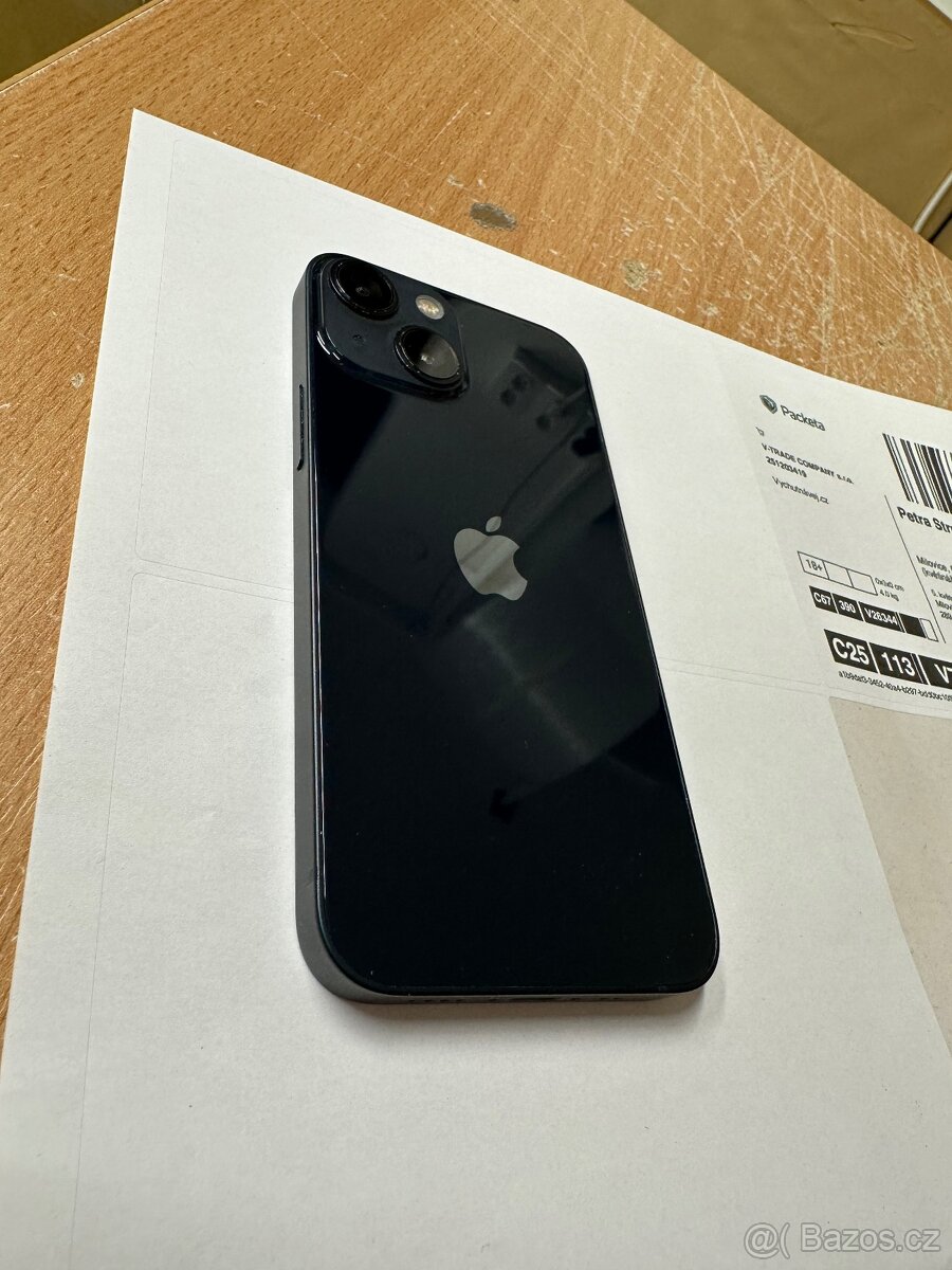 IPhone 13 mini, 128 GB - 5