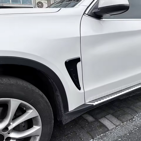 BMW X5 F15 boční kryt větracího otvoru na blatníku - 5