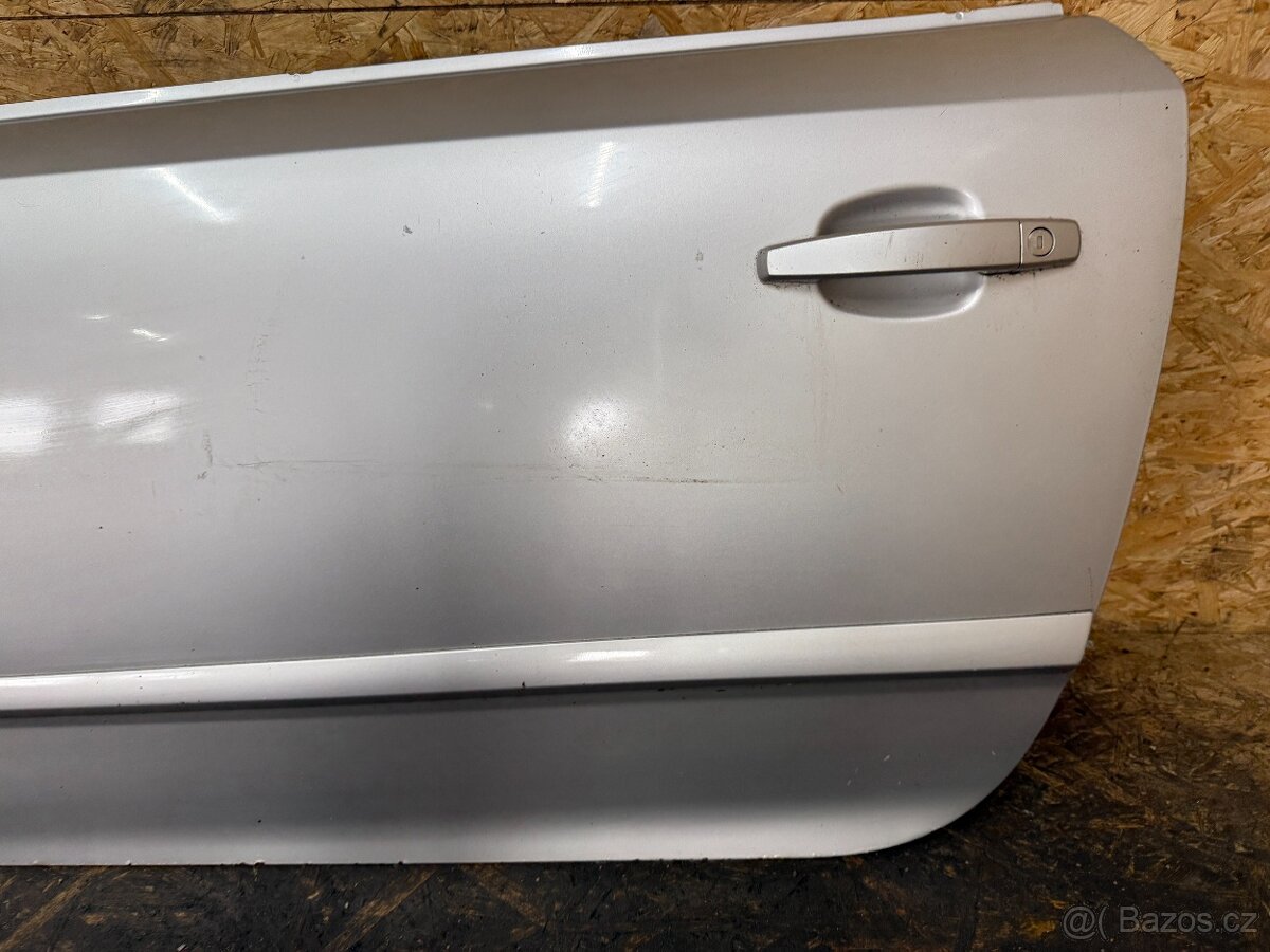 LEVÉ PŘEDNÍ DVEŘE OPEL ASTRA H TWINTOP - 5