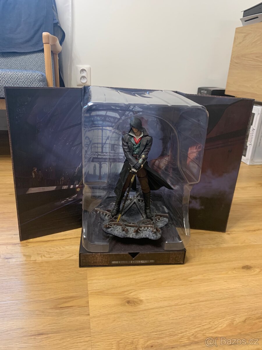 Assassins Creed Syndicate PS4 - 5