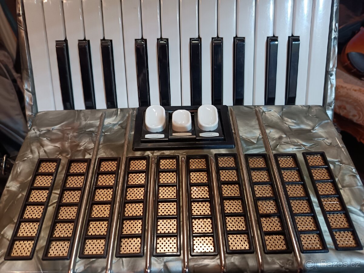 Acordeon Delicia Junior IV - 5