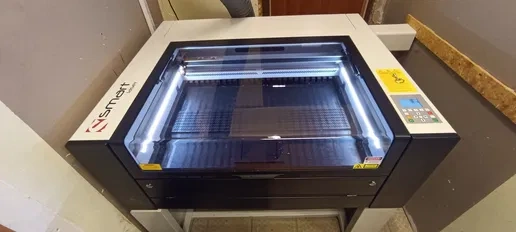 Laser co2 AEON MIRA 9 100w - 5