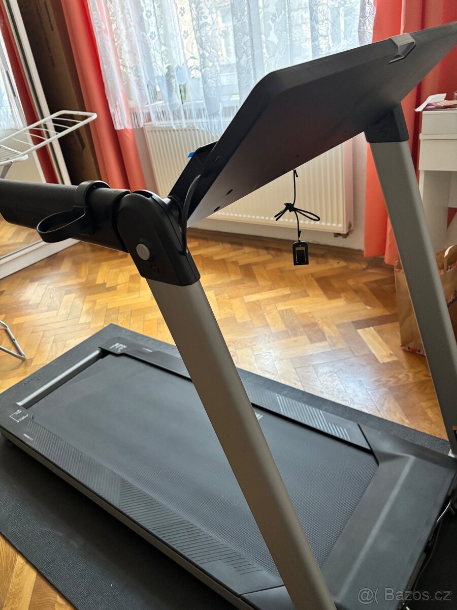 Běžecký pás s podložkou - 5