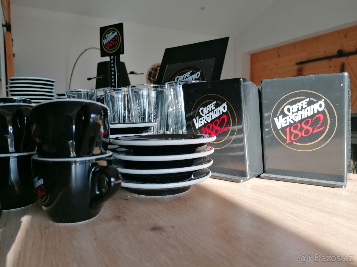 Prodám GASTRO porcelán VERGNANO....a další - 5