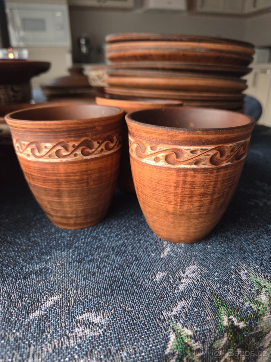 Nádobi - 5