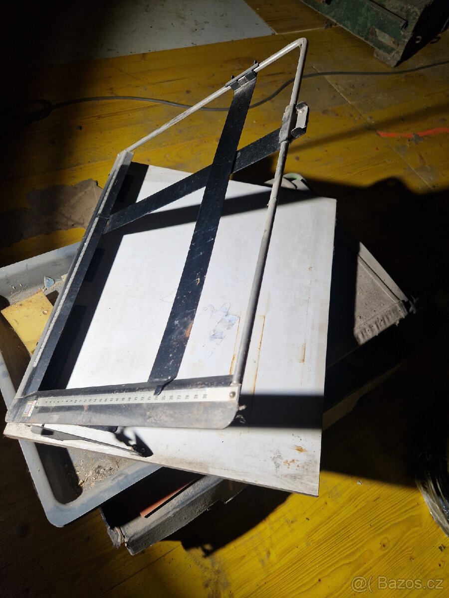 Zvětšovací přístroj + příslušenství - 5