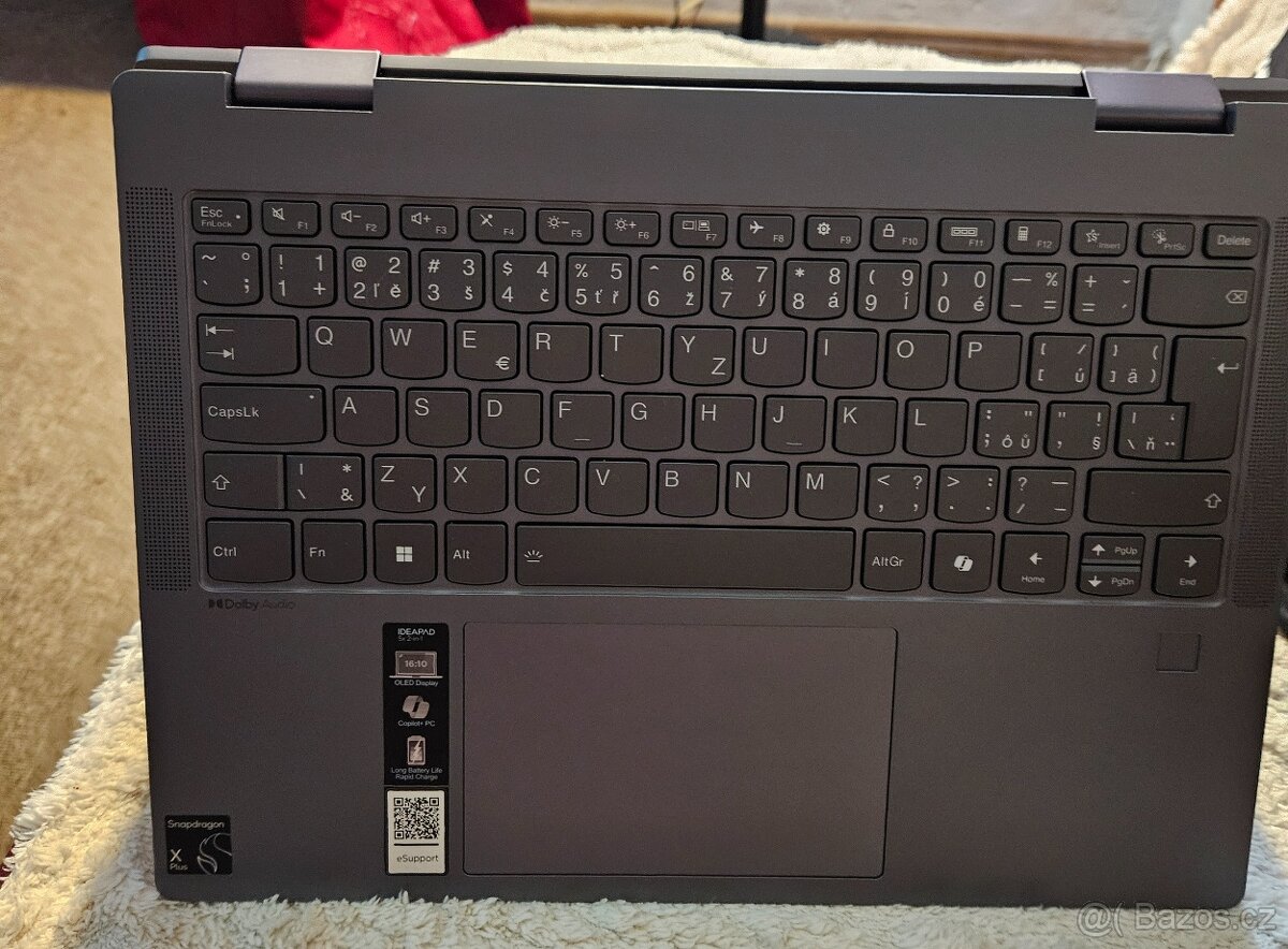 Lenovo IdeaPad 5 2-in-1+stylus Lenovo. - 5