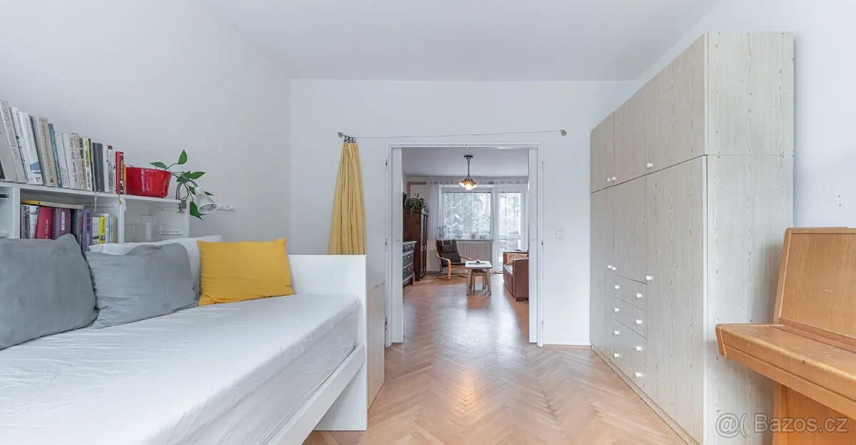 Byt 3+1 ve Středoklukách - 5