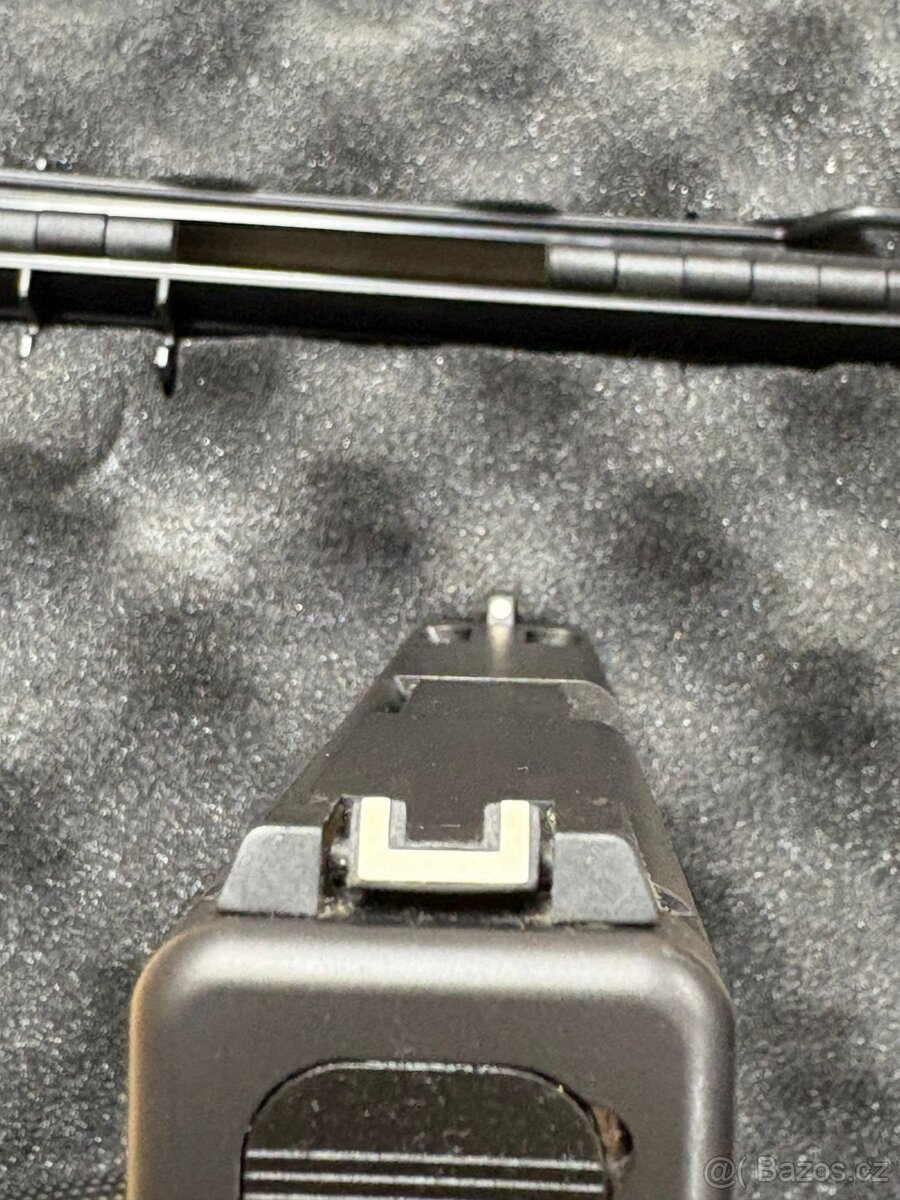 Glock 21 C Gen4 .45 Auto - 5