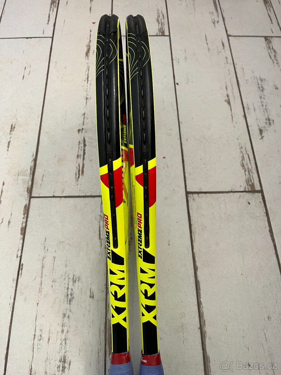 Tenisové rakety Head Extreme Pro - 5