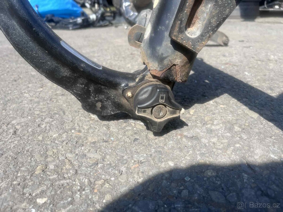 Tažné zařízení Rapid - 5