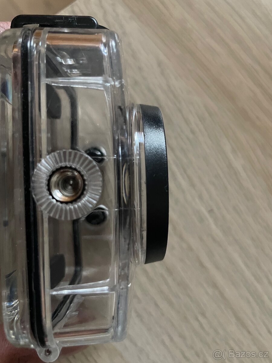 Obal pro akční kameru a držák - 5