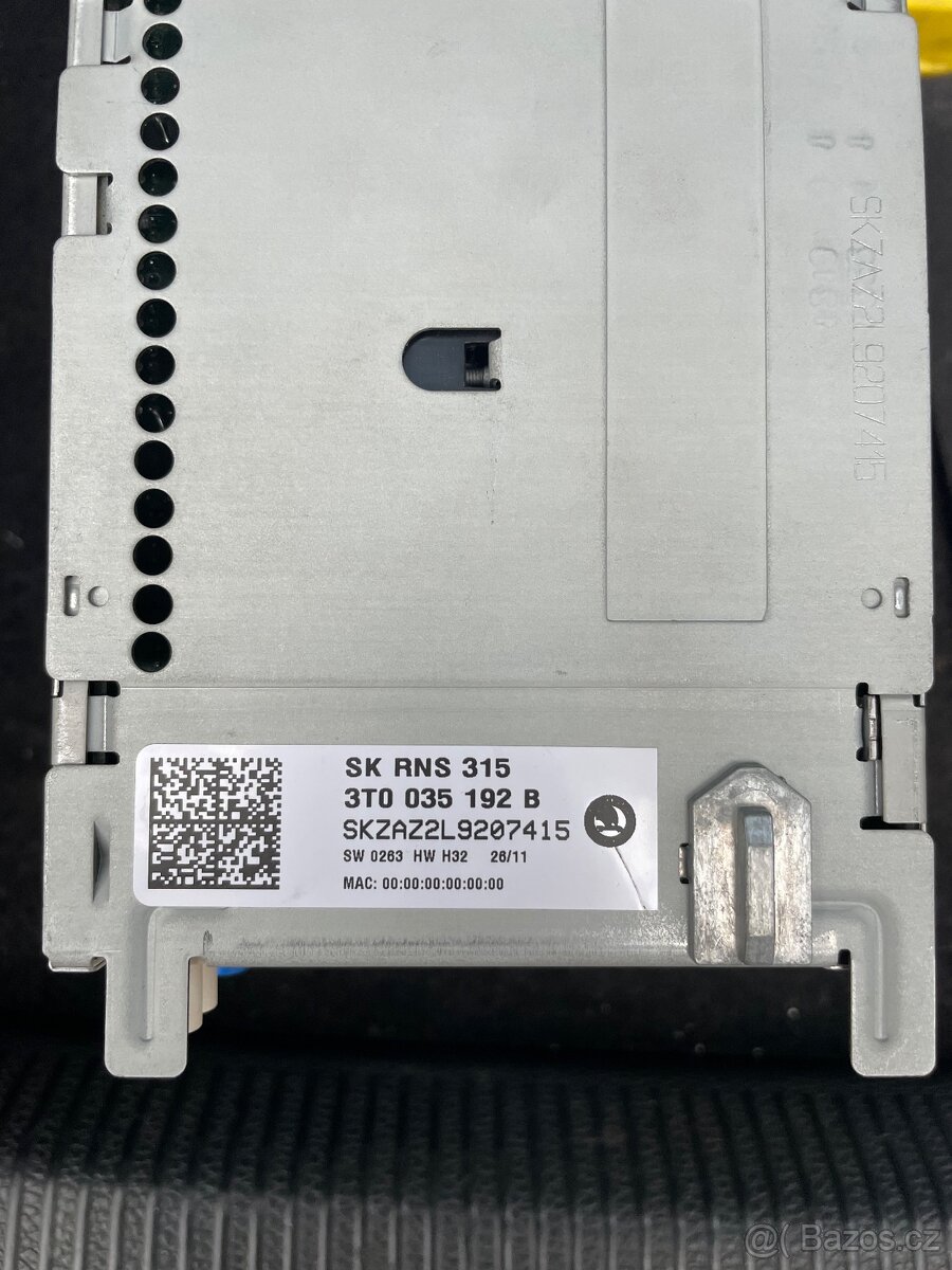 ŠKODA AMUNDSEN + - 5