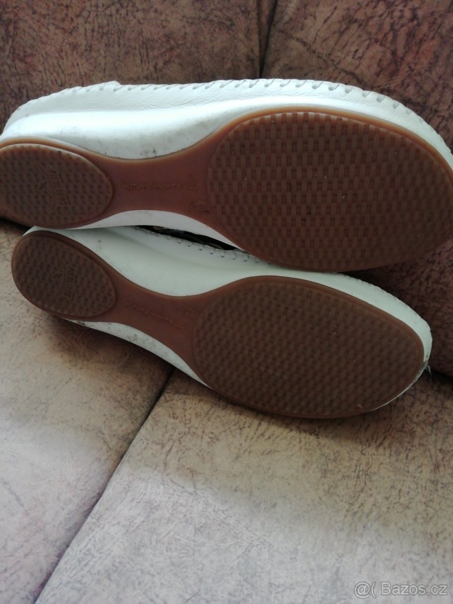 Dámské sandály - 5