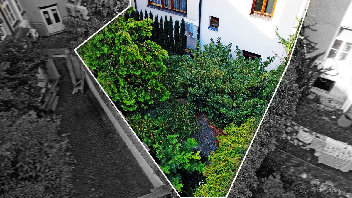 Prodej budovy 537 m2, Znojmo-centrum - 5