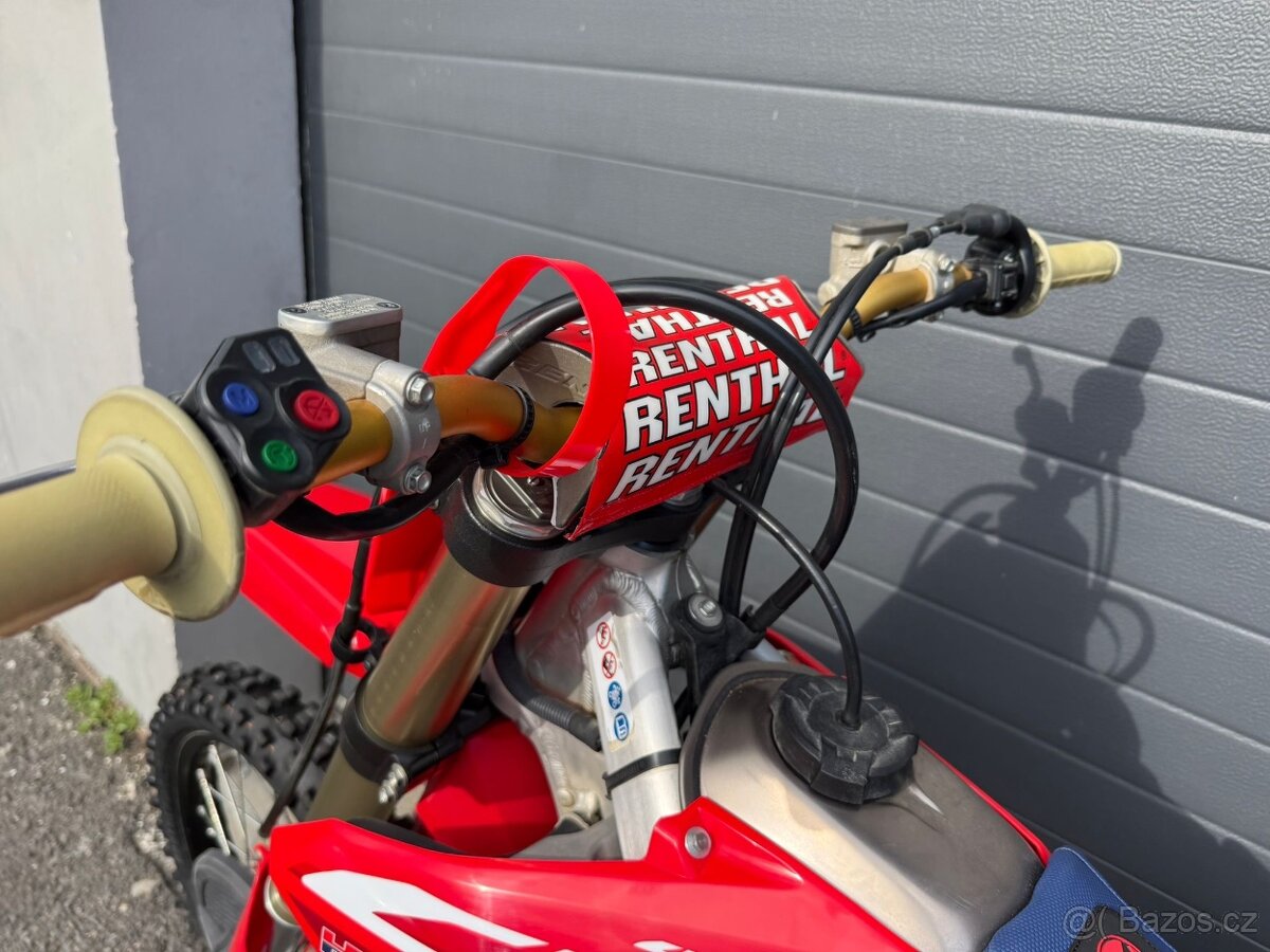 Honda Crf 450 2023 - 5