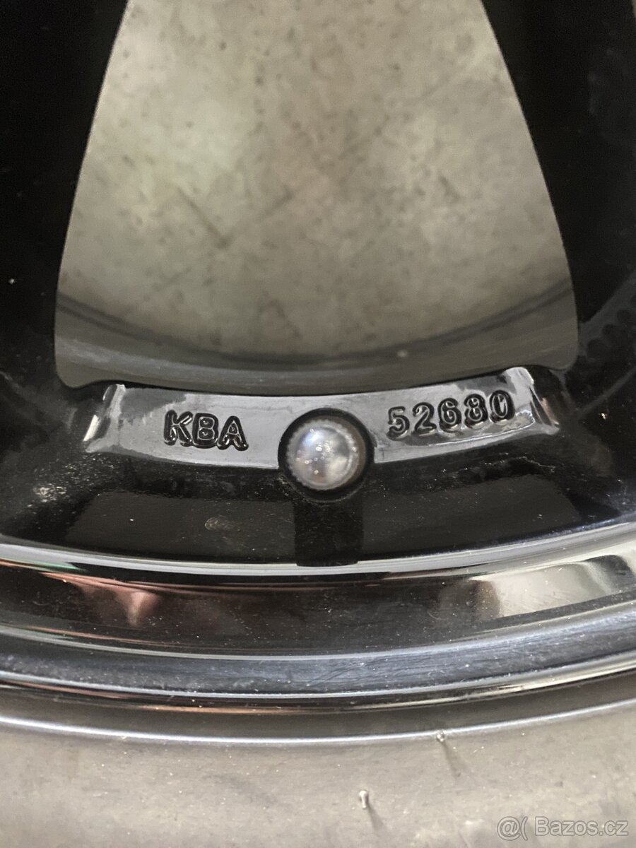 Sada ALU kol Proline - 5