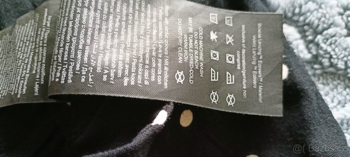 Letní kalhoty 50 - 5