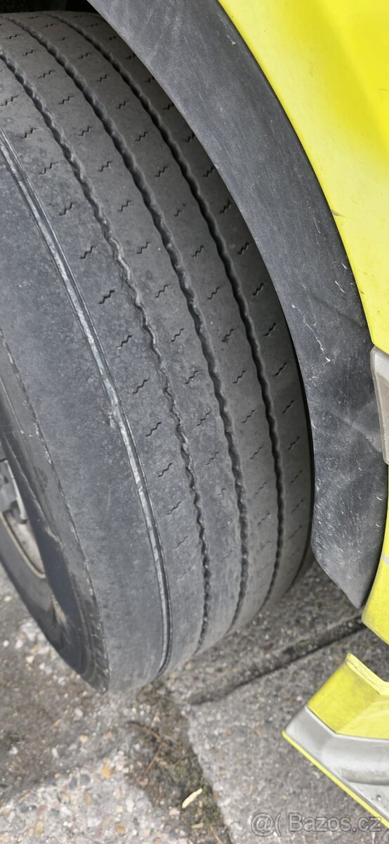 DAF XF 480, 2021-Přenechání úvěru - 5