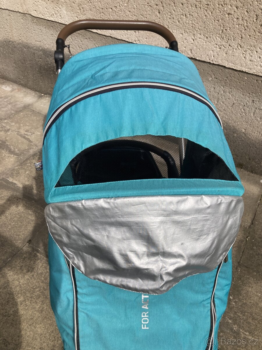 Espiro Next Mamhattan for active life - 5