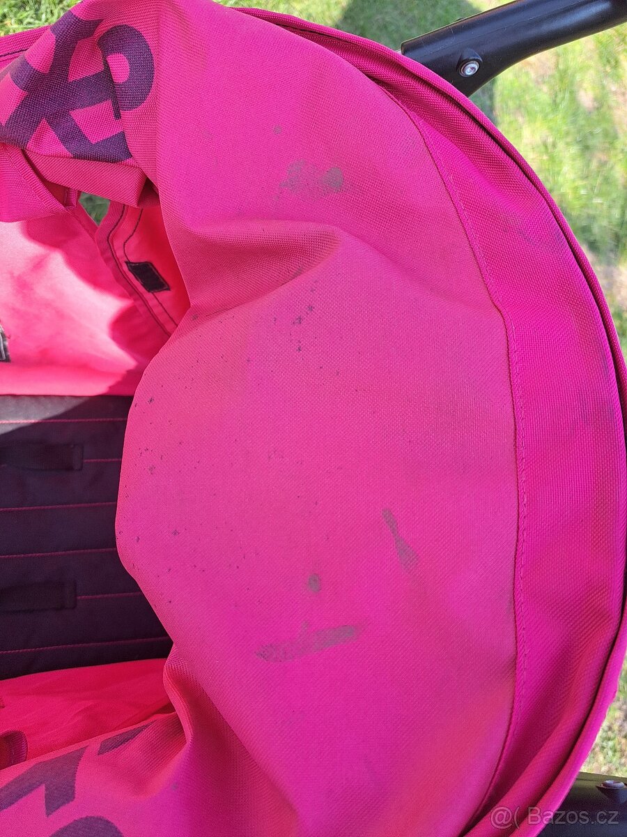 Kočárek / Golfky - 5