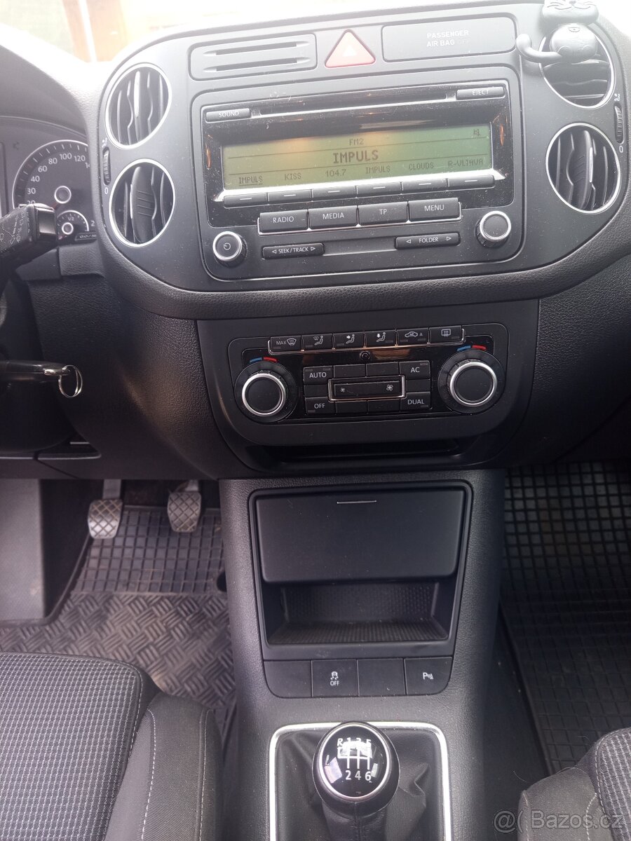 Golf plus 1.2TSI - 5