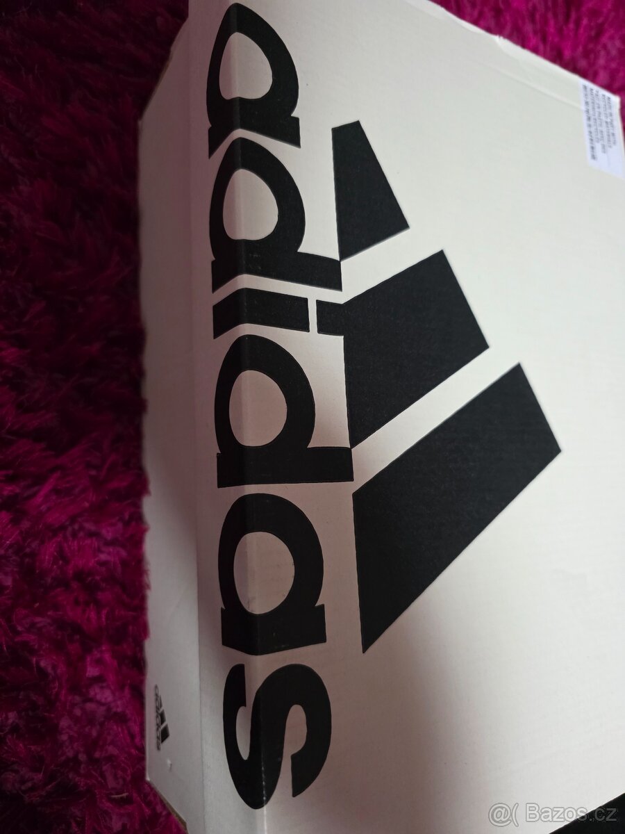 Nové adidas tenisky 39 a 1/3 originál - 5