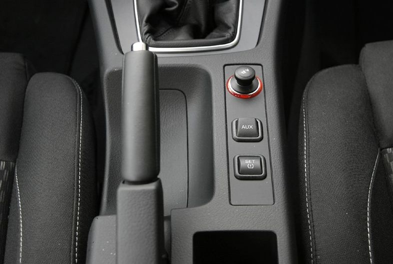 Prodám Seat Exeo 1.8T combi - 5