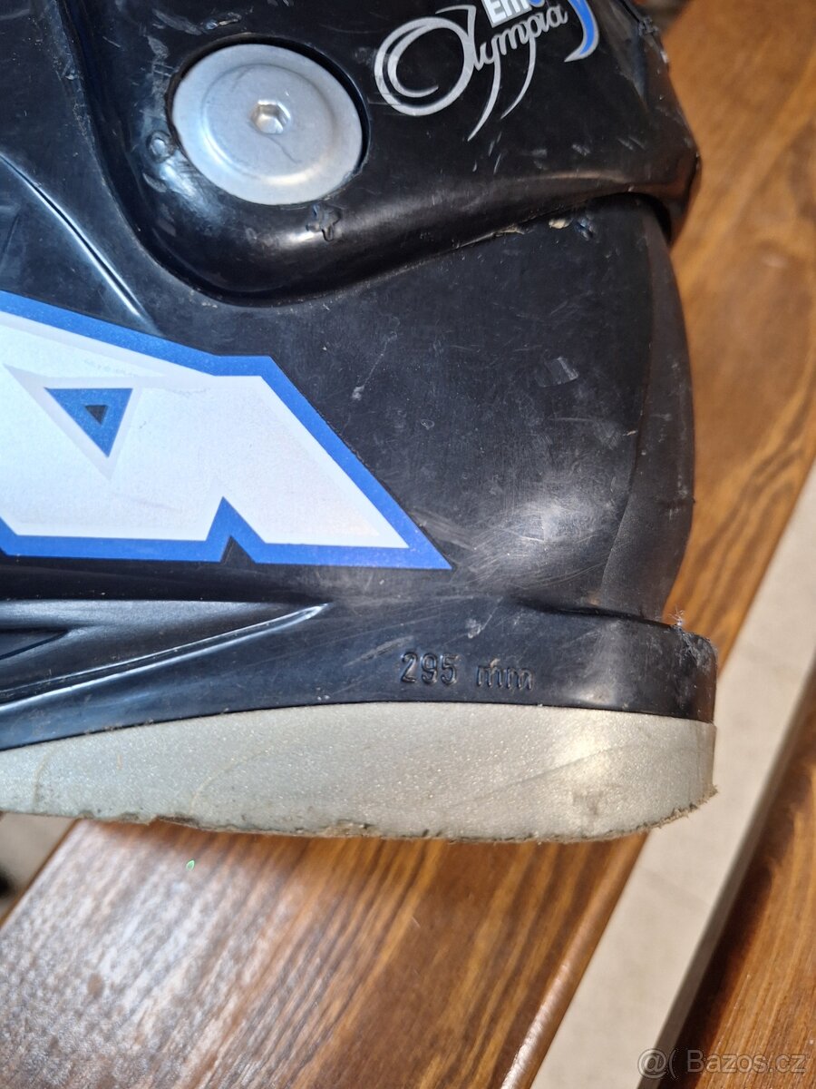 Boty Head vel.40 - 5