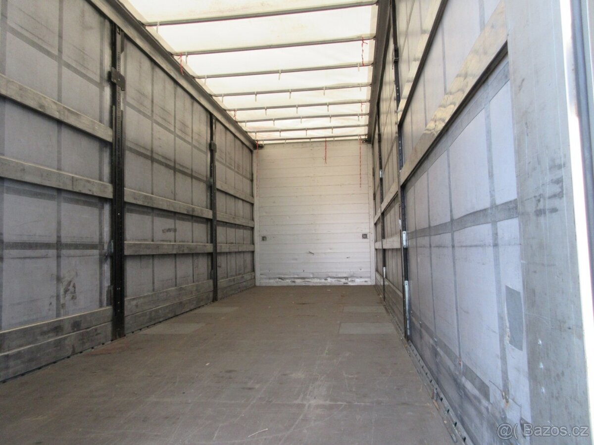 Panav TV018M, tandem - 5