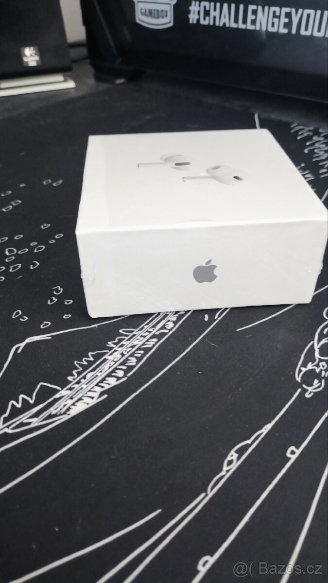 Apple AirPods Pro 2 - 5