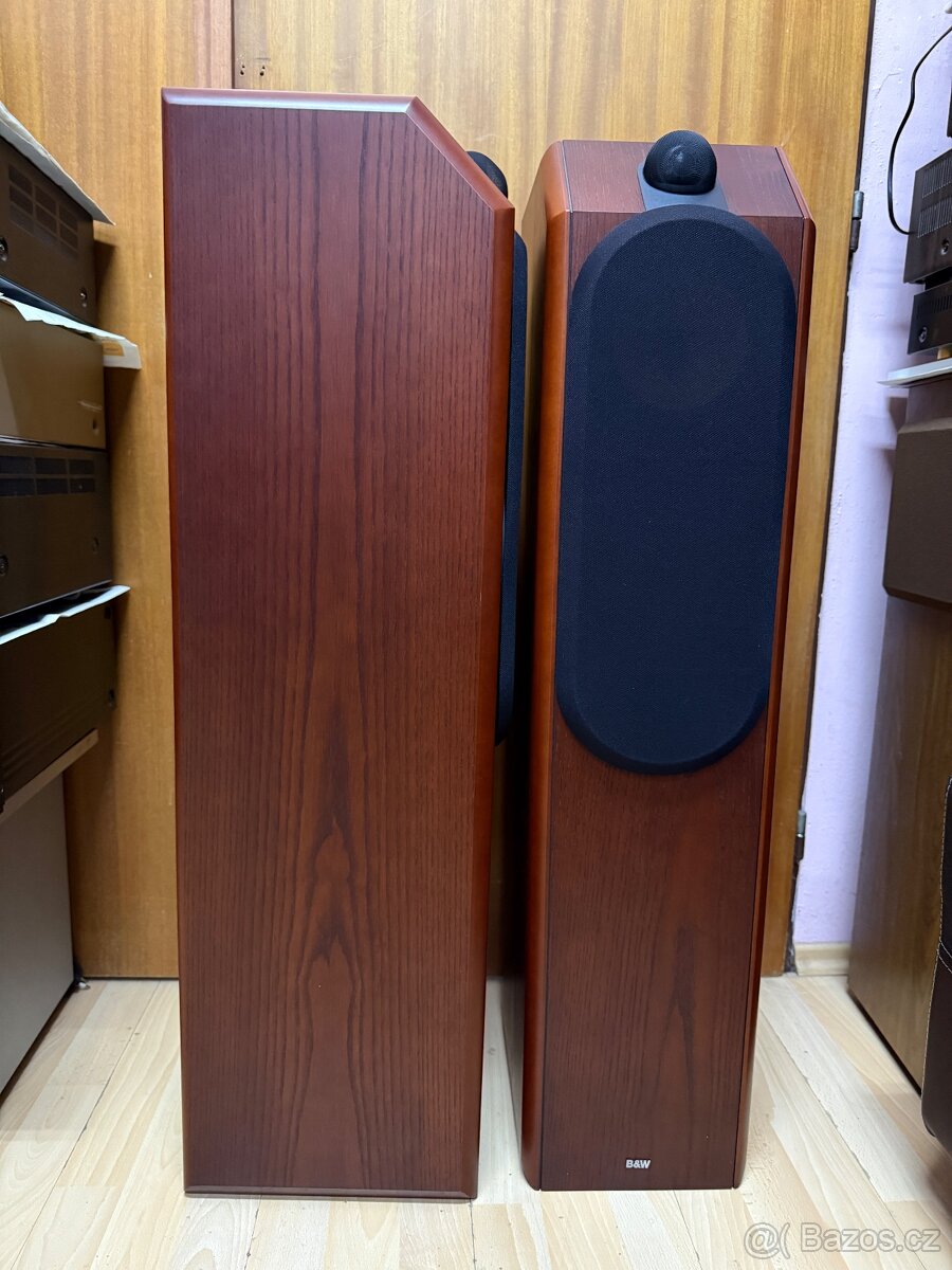 B&w Bowers & Wilkins - 5