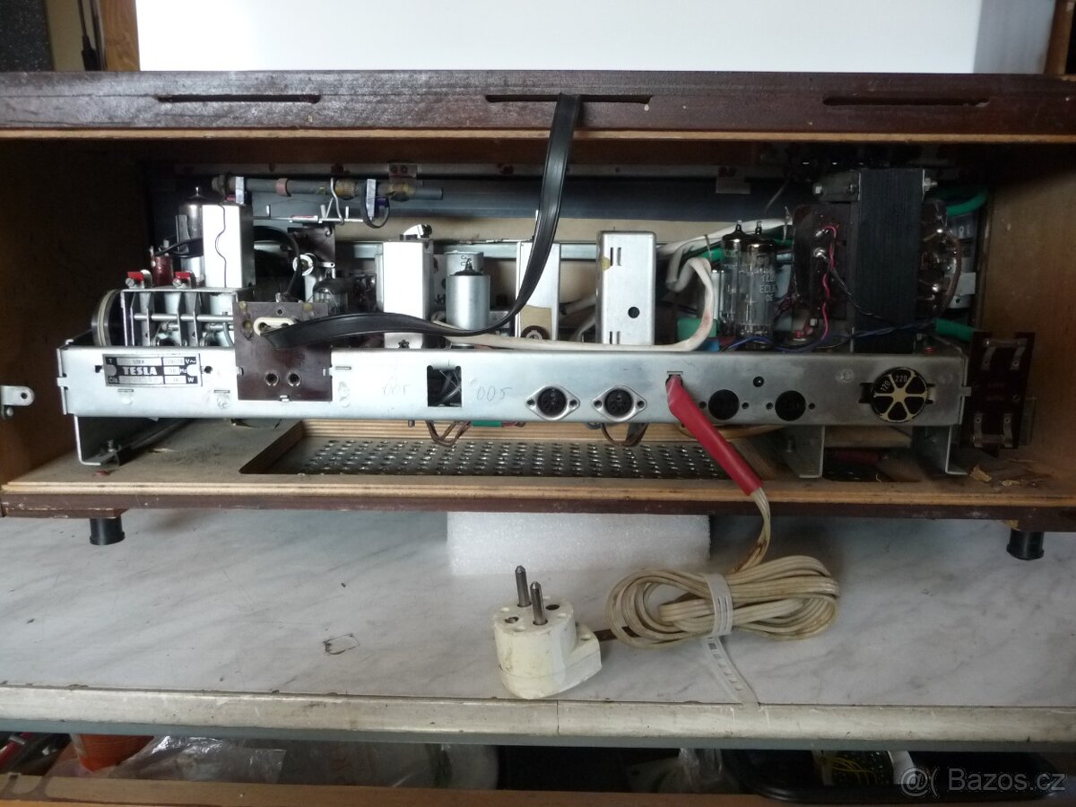 Stereo Dirigent - 5
