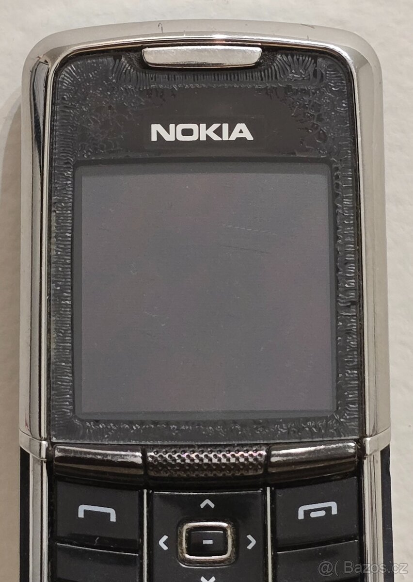 Nokia 8800 viz foto - 5