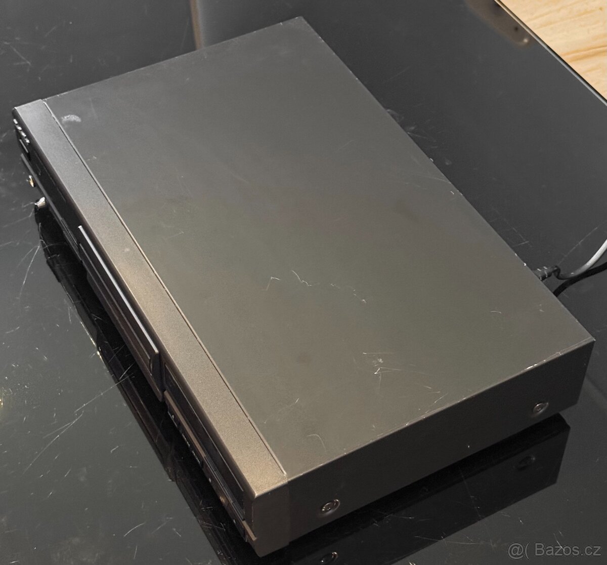 Technics SL-PG490 CD přehrávač - 5