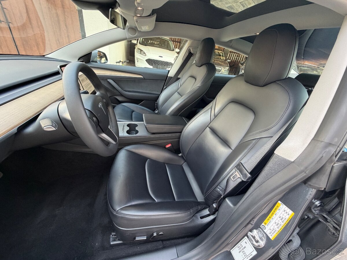 Tesla model 3 SR+ 60, LFP, SOH 96% - 5