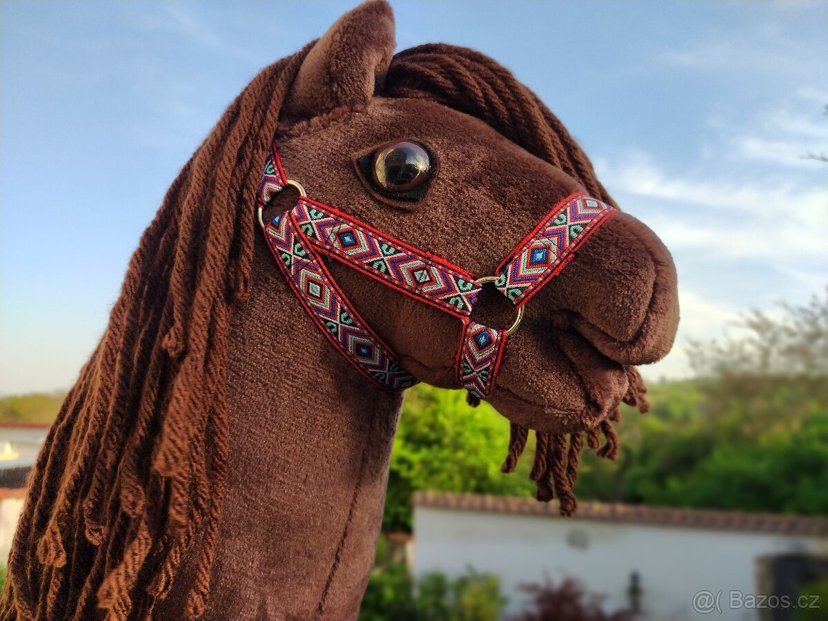 Hobby horse NOVÝ - 5