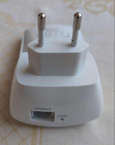 Wi-Fi Range Extender TP-Link - 5