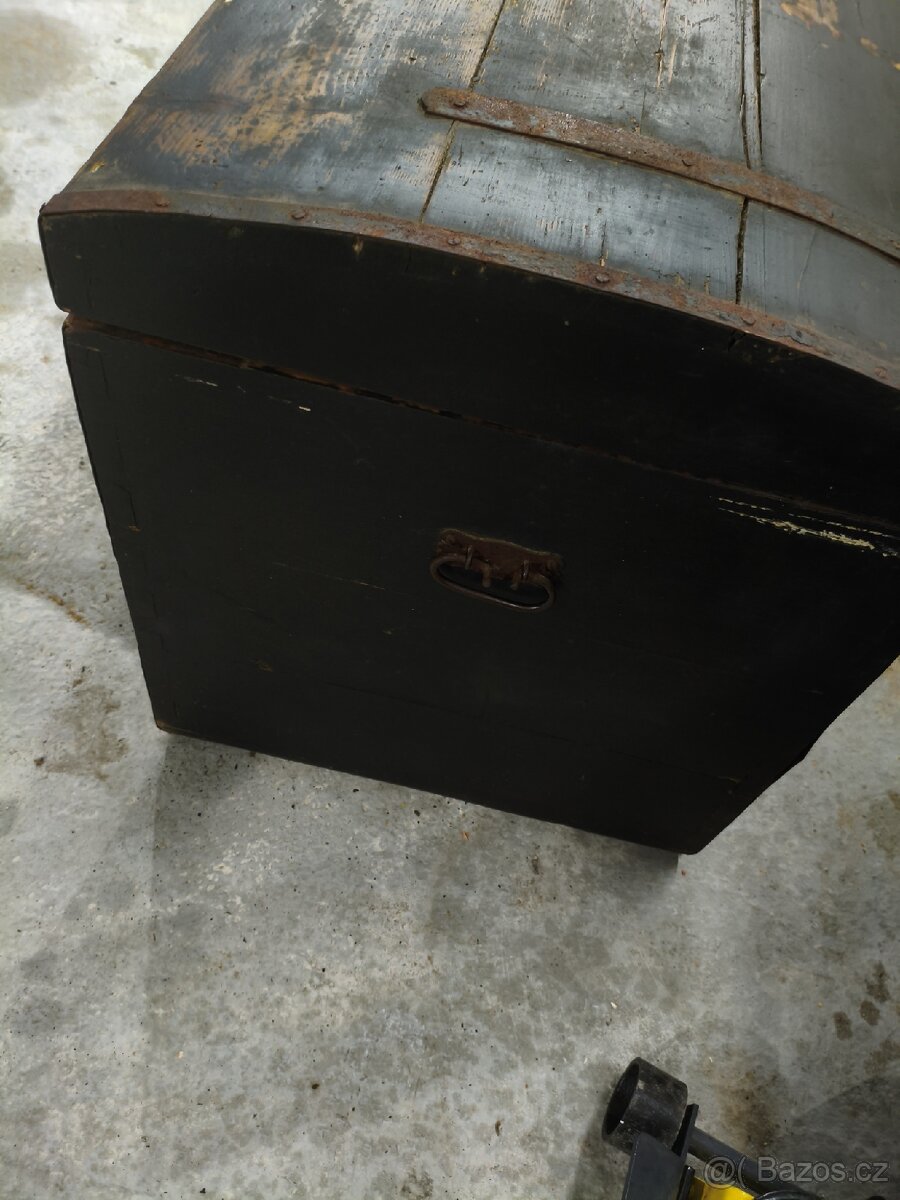 Pivovarská bedna - 5