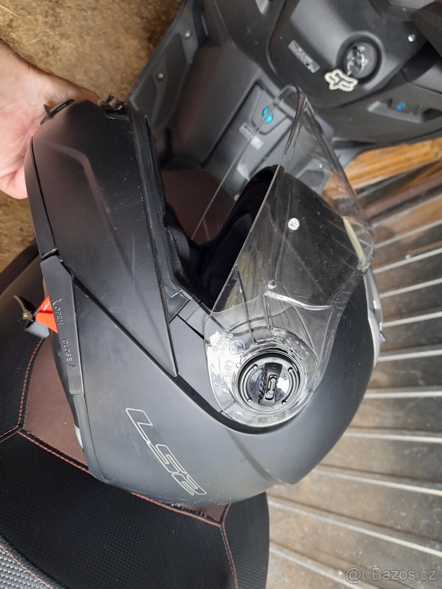 Kentoya maximus 125 - 5