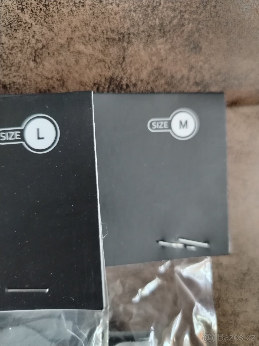 Ferratove rukavice - 5