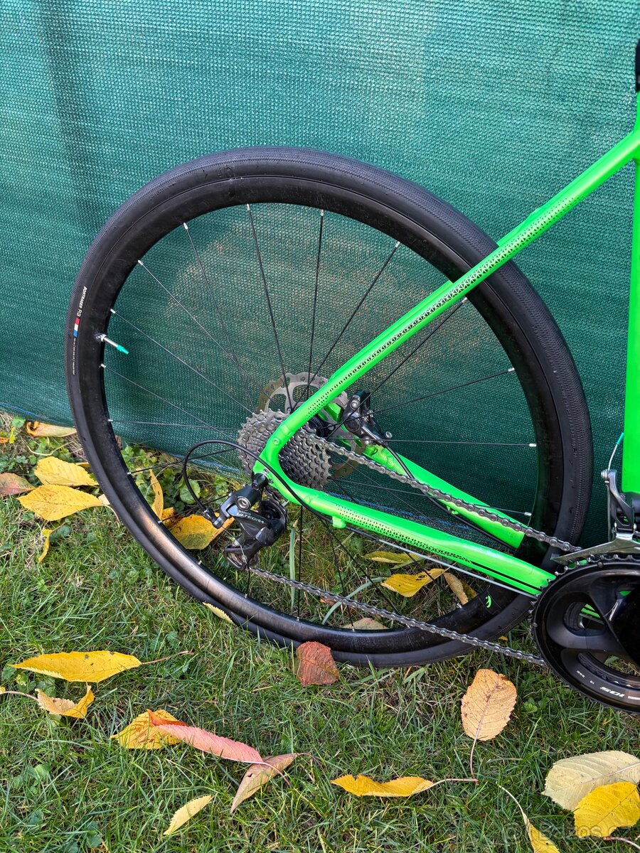 Merida cyclocross 700 - 5