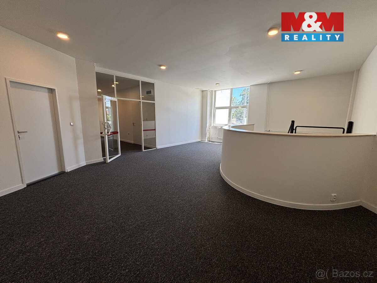 Pronájem prostoru, 240 m², Ostrava, ul. Trocnovská - 5