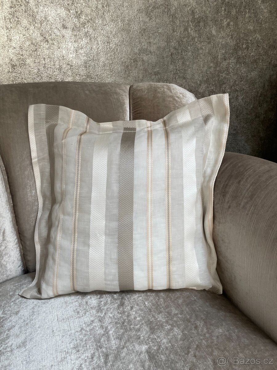 povlaky na polštáře - 5