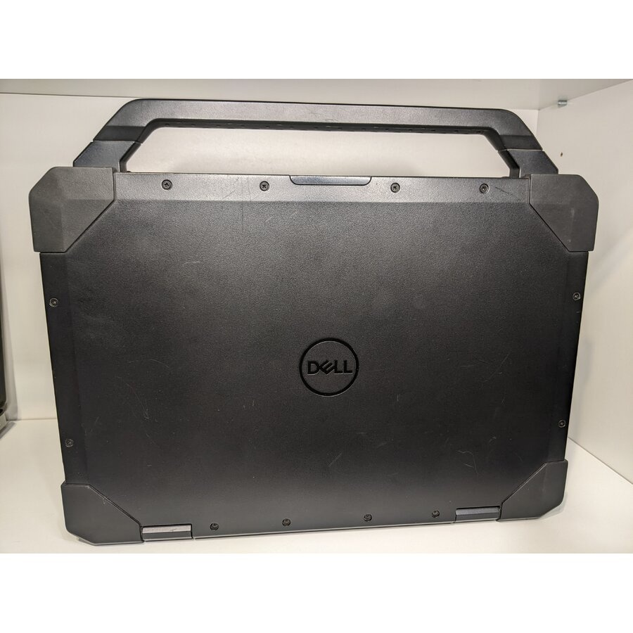 Dell Latitude 5424 Rugged, i5-8350U, 8gb, 256gb, záruka - 5
