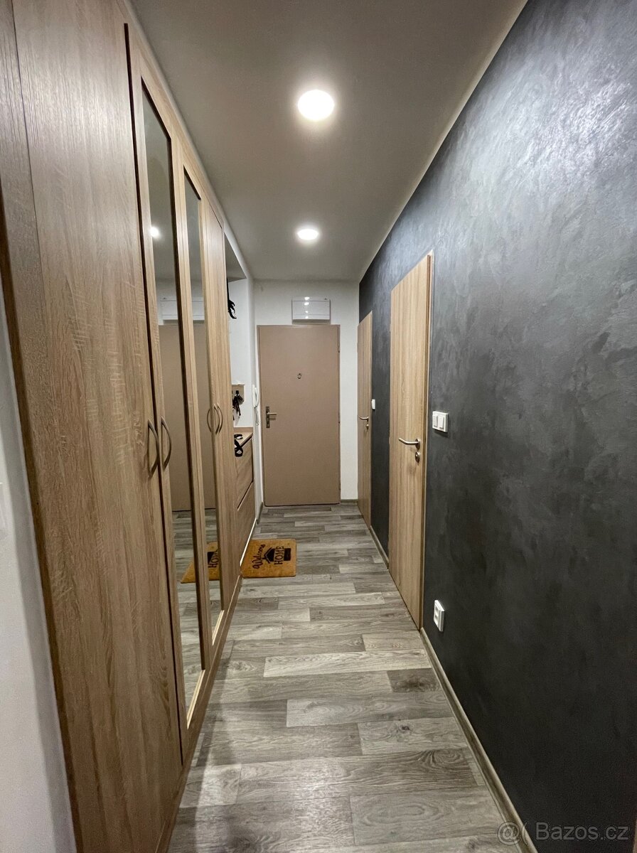 PRODEJ BT 2+1 UHERSKÝ BROD, OKRUŽNÍ - 5